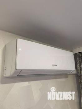 Студия квартира, на длительный срок, 38м2, 6/16 этаж