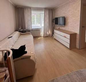 1-к квартира, на длительный срок, 30м2, 3/5 этаж