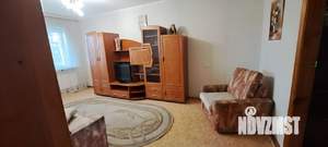 2-к квартира, на длительный срок, 43м2, 5/5 этаж