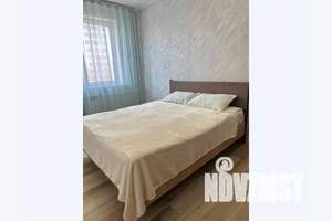 3-к квартира, посуточно, 72м2, 3/15 этаж