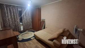 1-к квартира, на длительный срок, 24м2, 7/9 этаж