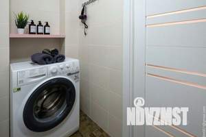 1-к квартира, посуточно, 30м2, 3/16 этаж