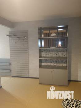 2-к квартира, на длительный срок, 44м2, 2/5 этаж