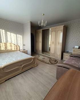 1-к квартира, на длительный срок, 36м2, 9/10 этаж