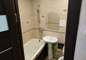 1-к квартира, на длительный срок, 26м2, 5/5 этаж