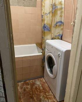 2-к квартира, на длительный срок, 50м2, 1/5 этаж