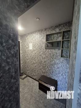 2-к квартира, на длительный срок, 44м2, 4/5 этаж