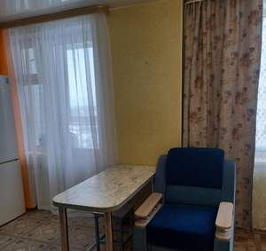 Студия квартира, на длительный срок, 36м2, 9/16 этаж