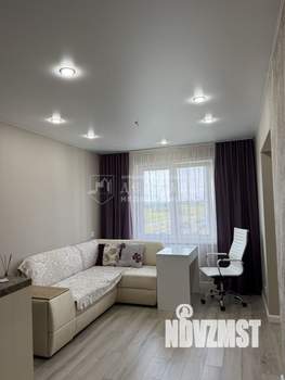 2-к квартира, на длительный срок, 33м2, 4/9 этаж