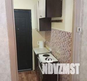 1-к квартира, на длительный срок, 17м2, 3/9 этаж