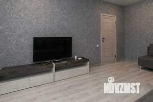 2-к квартира, посуточно, 54м2, 1/16 этаж