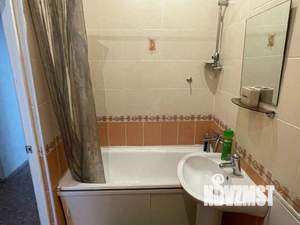 2-к квартира, посуточно, 65м2, 1/1 этаж