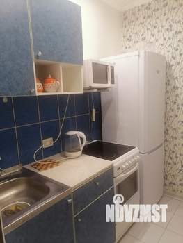 2-к квартира, на длительный срок, 48м2, 7/17 этаж