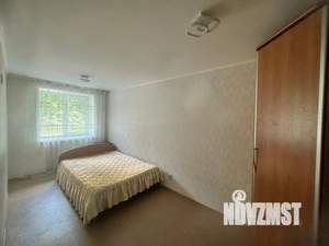 2-к квартира, посуточно, 43м2, 1/5 этаж