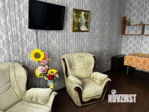 1-к квартира, на длительный срок, 34м2, 14/16 этаж