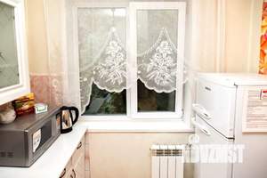 1-к квартира, посуточно, 38м2, 3/5 этаж