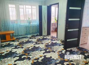 3-к квартира, на длительный срок, 48м2, 5/5 этаж