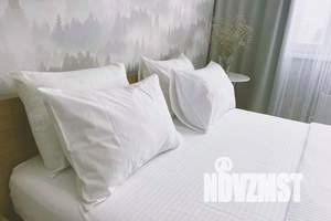 3-к квартира, посуточно, 68м2, 15/16 этаж