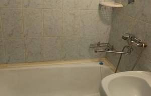 1-к квартира, на длительный срок, 40м2, 3/10 этаж