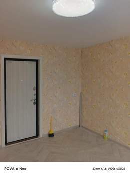 Студия квартира, на длительный срок, 13м2, 3/5 этаж