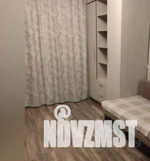1-к квартира, на длительный срок, 17м2, 2/9 этаж