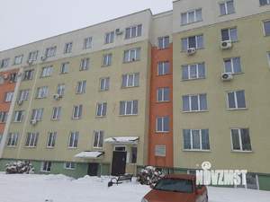 1-к квартира, на длительный срок, 42м2, 2/5 этаж