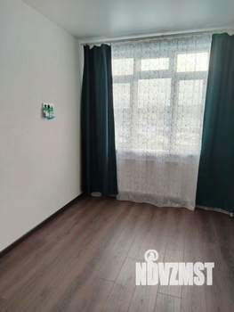 2-к квартира, на длительный срок, 40м2, 2/16 этаж