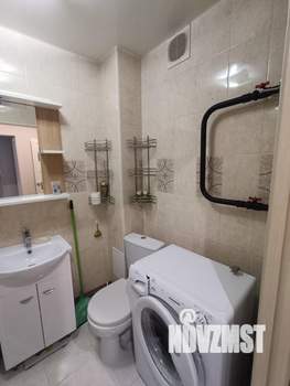 1-к квартира, на длительный срок, 34м2, 5/9 этаж