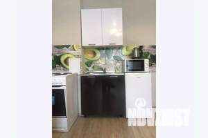 2-к квартира, посуточно, 47м2, 7/16 этаж