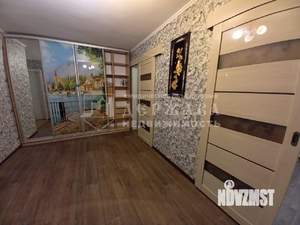 3-к квартира, на длительный срок, 44м2, 3/5 этаж