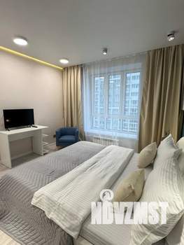 2-к квартира, посуточно, 45м2, 8/13 этаж