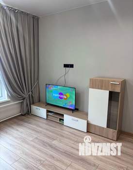 2-к квартира, на длительный срок, 45м2, 11/17 этаж