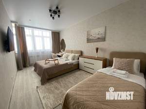 2-к квартира, посуточно, 55м2, 14/16 этаж