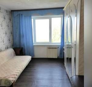 1-к квартира, на длительный срок, 17м2, 5/9 этаж