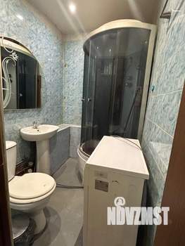 2-к квартира, на длительный срок, 47м2, 4/5 этаж