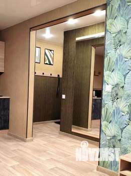 1-к квартира, посуточно, 31м2, 1/1 этаж