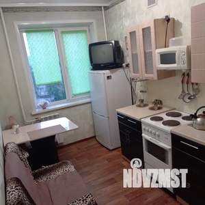 1-к квартира, посуточно, 30м2, 6/9 этаж