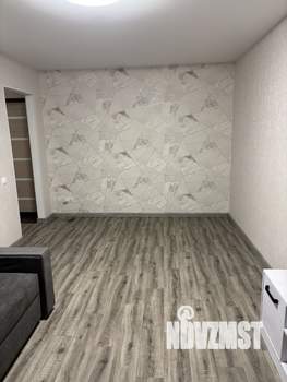 1-к квартира, на длительный срок, 30м2, 2/5 этаж