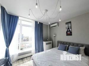 2-к квартира, посуточно, 27м2, 1/1 этаж