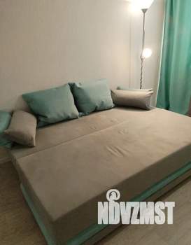 2-к квартира, посуточно, 55м2, 1/16 этаж