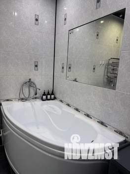 2-к квартира, посуточно, 50м2, 1/12 этаж