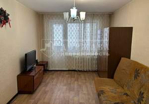 1-к квартира, на длительный срок, 33м2, 2/5 этаж