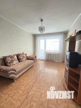 4-к квартира, на длительный срок, 63м2, 5/5 этаж