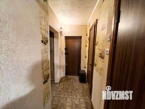 1-к квартира, на длительный срок, 34м2, 7/10 этаж