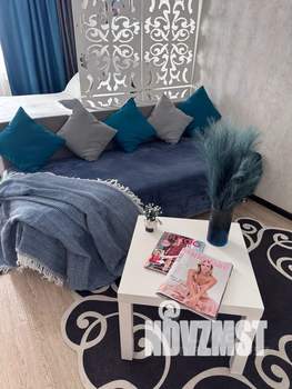 1-к квартира, посуточно, 45м2, 6/9 этаж