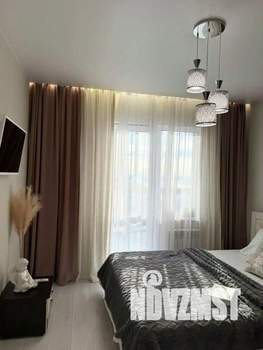 2-к квартира, посуточно, 54м2, 1/1 этаж