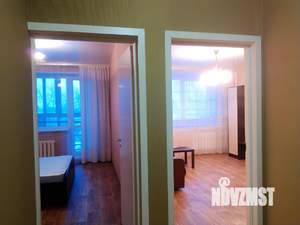 2-к квартира, на длительный срок, 53м2, 5/11 этаж