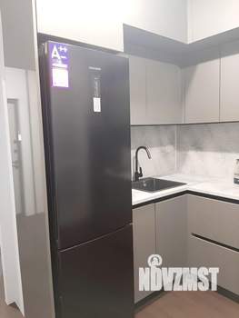 1-к квартира, на длительный срок, 35м2, 15/15 этаж