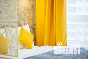 1-к квартира, посуточно, 25м2, 5/15 этаж