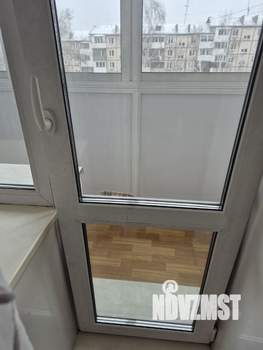 2-к квартира, на длительный срок, 46м2, 4/5 этаж